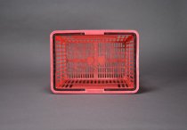 Shopping basket- inside